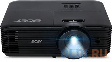 Acer X1128H [MR.JTG11.001] {DLP 3D SVGA 4500Lm 20000:1 HDMI 2.7kg Euro Power EMEA}