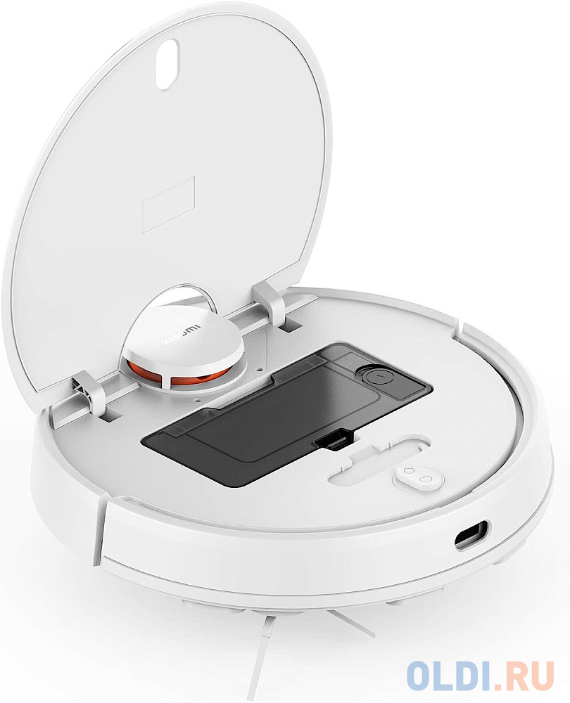 Xiaomi Mi Robot Vacuum S12