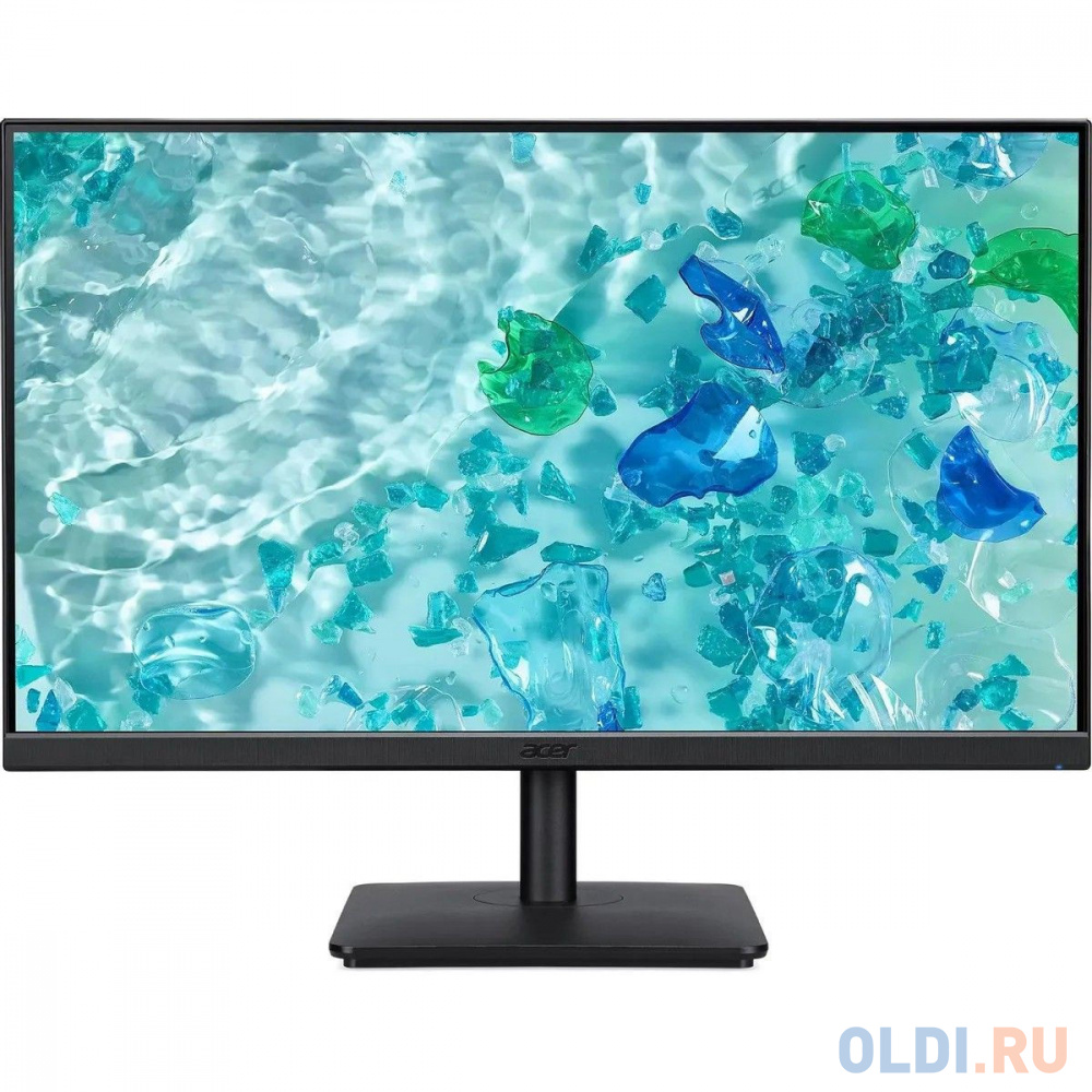 Монитор Acer 21.5" Vero V227QE3bipv черный IPS LED 4ms 16:9 HDMI M/M 1000:1 250cd 178гр/178гр 1920x1080 VGA DP FHD 2.9кг в Москвe