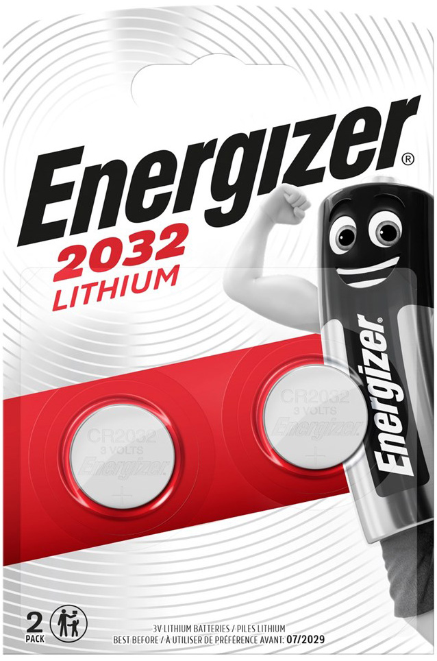 Батарея Energizer