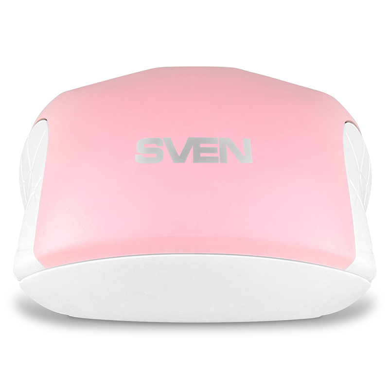 Мышь Sven RX-230W Pink SV-017842 в Москвe