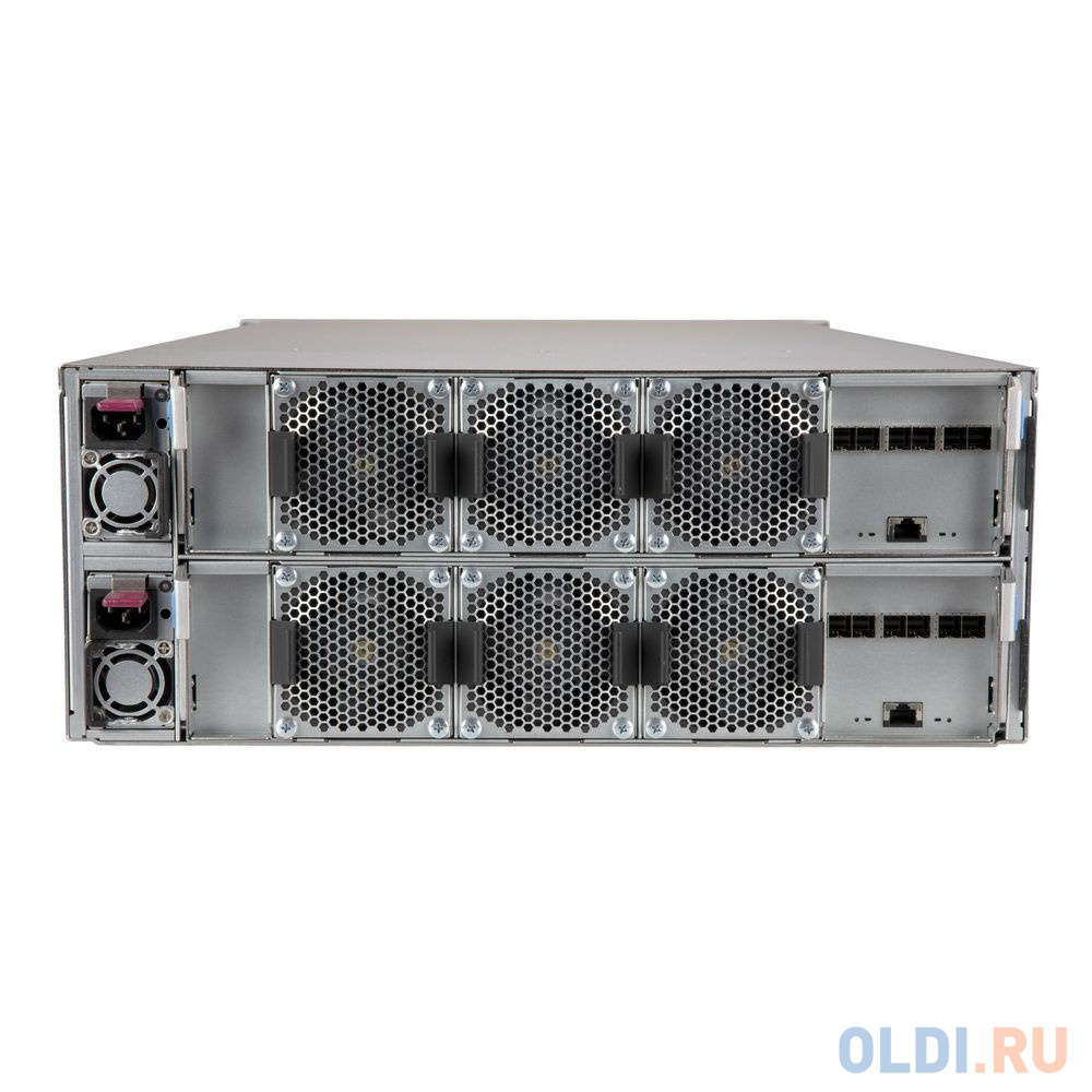 Корпус SuperMicro CSE-947SE2C-R1K66JBOD