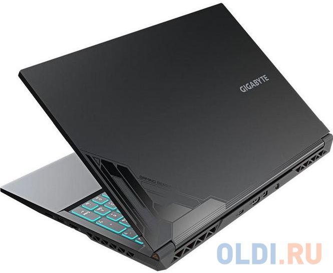 Ноутбук Gigabyte G5 MF Core i7-13620H/8GB/SSD1Tb/RTX 4050/15.6&quot;/IPS/FHD/Dos (MF5-H2KZ354KD) в Москвe