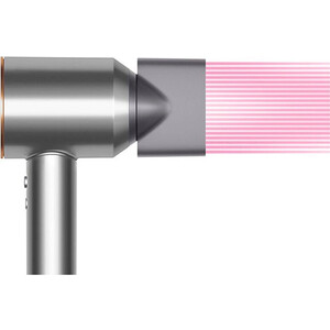 Фен Dyson HD07 Nickel/Copper UK