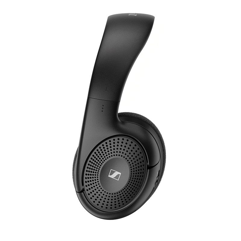 Наушники Sennheiser RS 120-W Black 700171