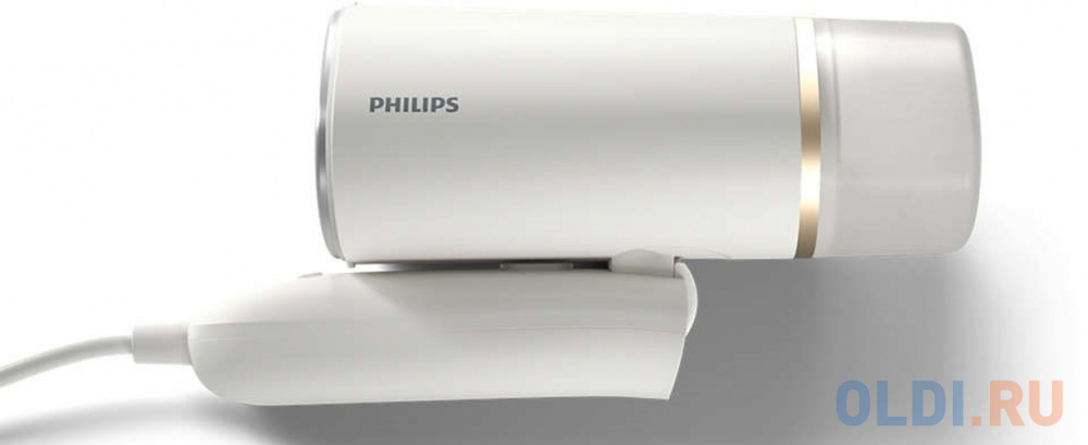 Отпариватель Philips STH3020/10 1000Вт белый