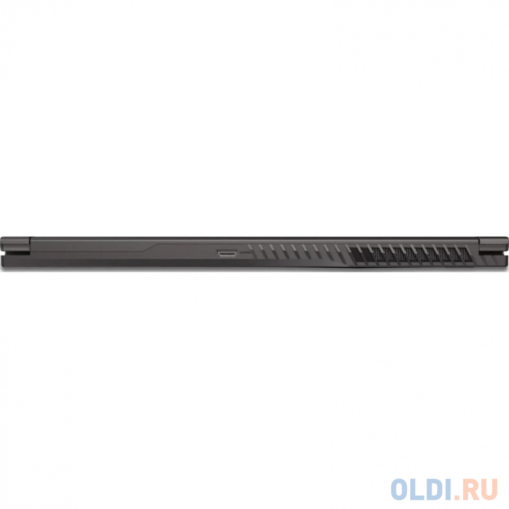 Ноутбук MSI Thin 15 B12UC-1295AU 9S7-16R831-1295 15.6"