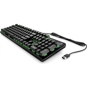 Клавиатура HP Pavilion Gaming 550 K (9LY71AA) в Москвe