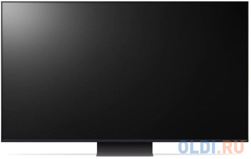 Телевизор LED LG 86" 86QNED86T6A.ARUB черный титан 4K Ultra HD 120Hz DVB-T DVB-T2 DVB-C DVB-S DVB-S2 USB WiFi Smart TV в Москвe