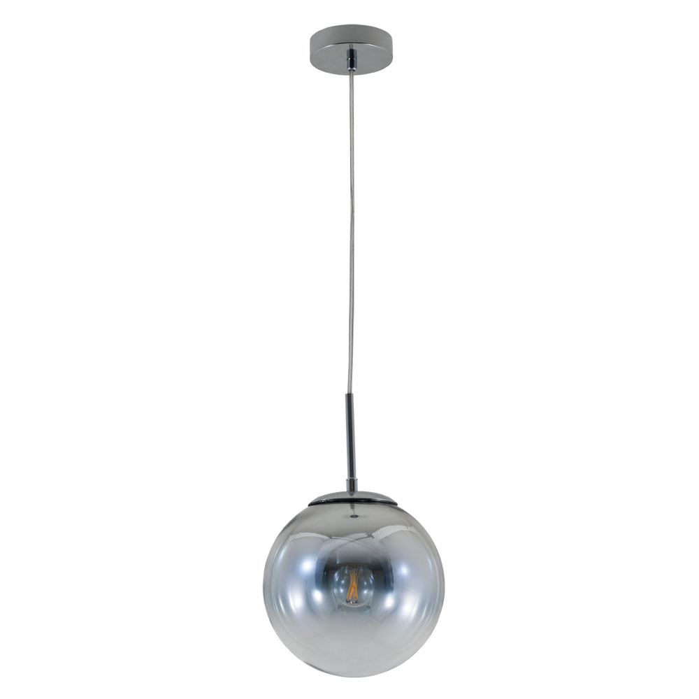 Светильник подвесной Arte Lamp Jupiter A7961SP-1CC Chrome