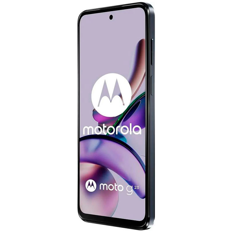 Сотовый телефон Motorola G23 XT2333-3 8/128Gb Matte Charcoal в Москвe