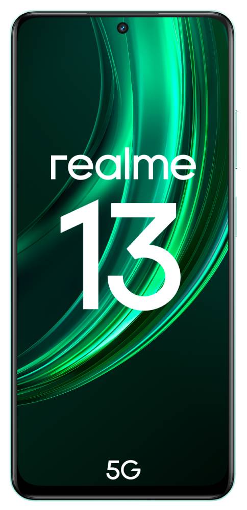 Смартфон realme