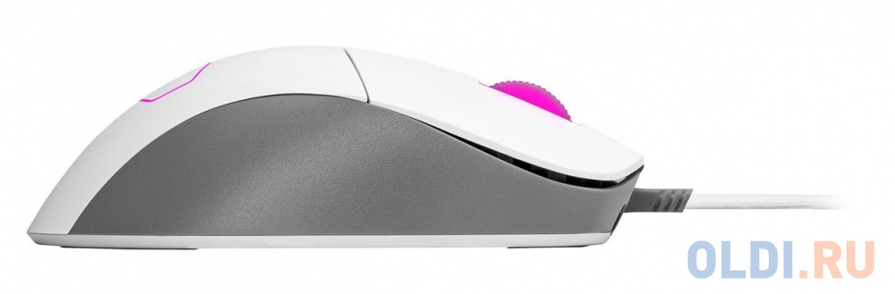 MM-730-WWOL1 MM730/Wired Mouse/White Matte