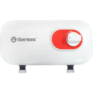 Электрический накопительный водонагреватель Thermex Lanza 6500