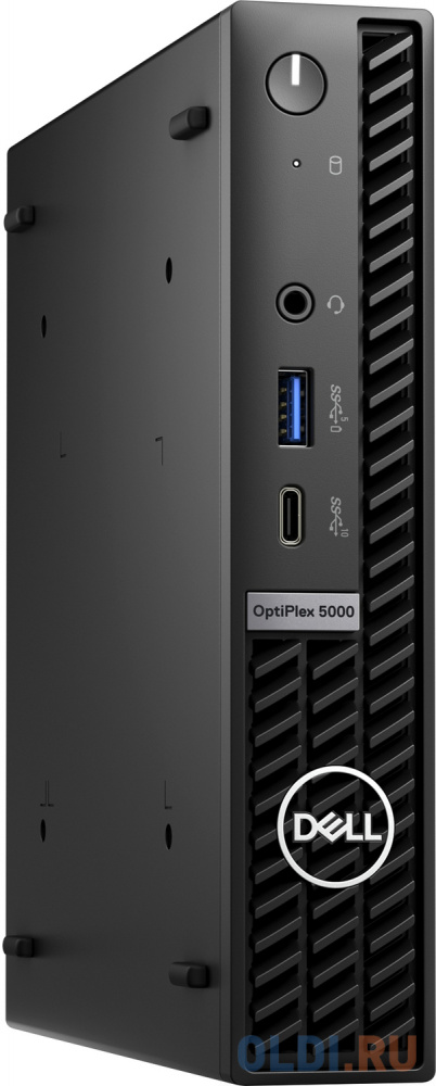 Компьютер DELL Optiplex 5000 MFF