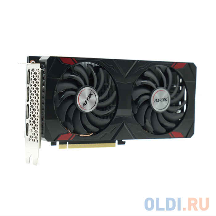 RTX3050 COMBAT Edition 8GB GDDR6 128-Bit DPx3 HDMI 2FAN RTL в Москвe