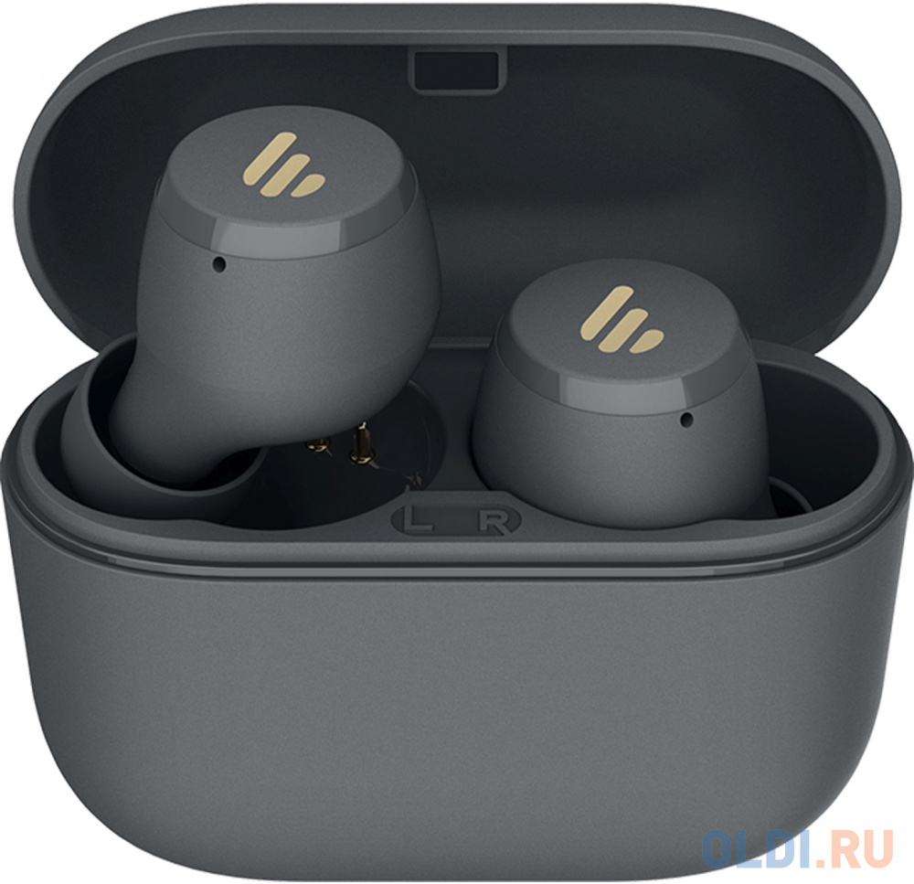 Bluetooth гарнитура Edifier X3 Lite Grey