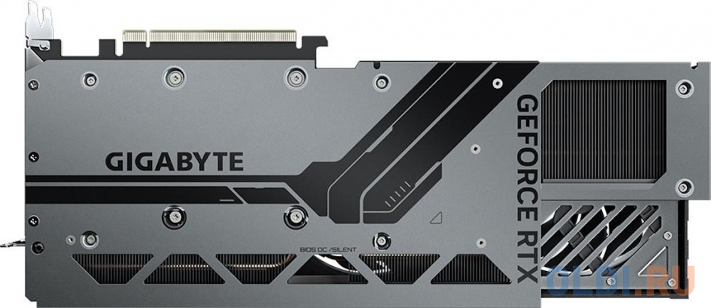 Видеокарта GigaByte nVidia GeForce RTX 4090 WINDFORCE V2 24576Mb