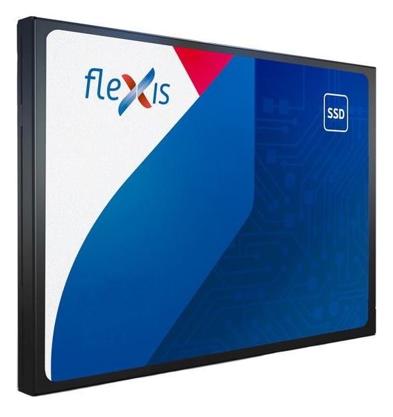 Накопитель SSD Flexis Pro 1024Gb FSSD25TBPPRO-1024 в Москвe