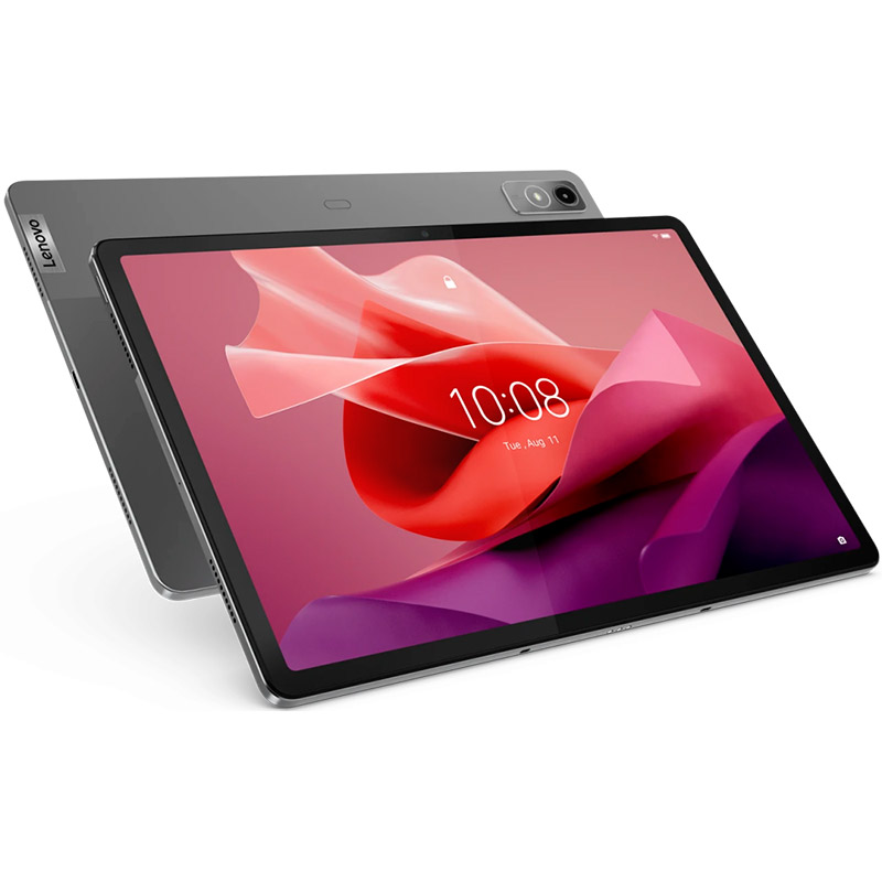 Планшет Lenovo Tab P12 TB370FU 8/128Gb Wi-Fi Dark Grey ZACH0135RU (MediaTek Dimensity 7050 2.6 GHz/8192Mb/128Gb/Wi-Fi/Bluetooth/Cam/12.7/2944x1840/Android) в Москвe