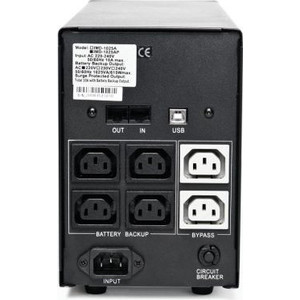 ИБП PowerCom Imperial IMD-1025AP 615Вт/1025ВА