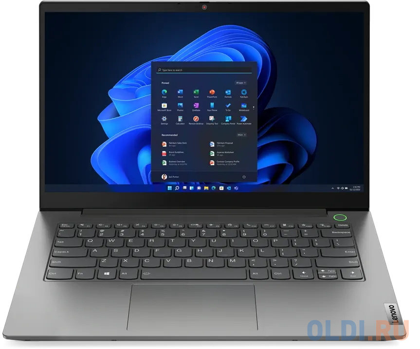 Ноутбук Lenovo ThinkBook 14 Gen 4 21DK000ARU 14&quot;