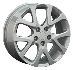 R17 5x114,3 7J ET55 d67,1 Replay MZ 28 S