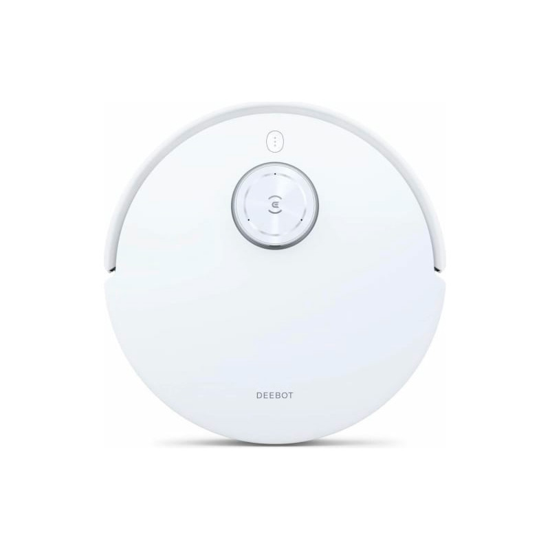 Робот-пылесос Ecovacs Floor Cleaning Robot Deebot N10 EU White DBX41