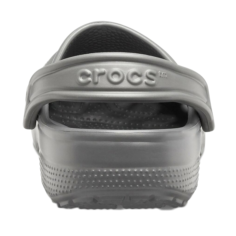 Сабо Crocs Classic р.40-41 RU / р.M8/W10 US Grey 10001-0DA