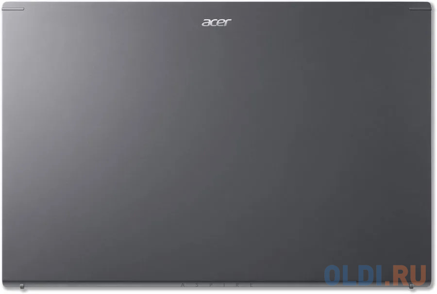 Ноутбук Acer Aspire 5 A515-57-506D, 15.6",  IPS, Intel Core i5 12450H 2ГГц, 8-ядерный, 16ГБ DDR4, 512ГБ SSD,  Intel UHD Graphics , без операционн