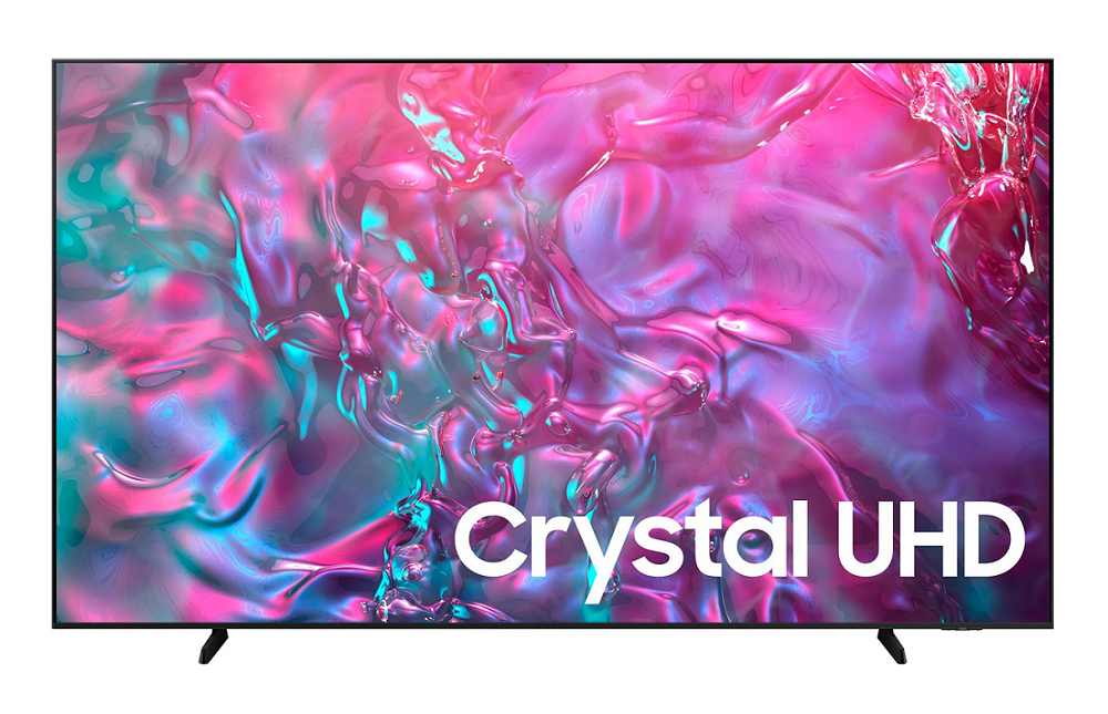 Телевизор Samsung 98" Crystal UHD 4K DU9000 UE98DU9000UXRU