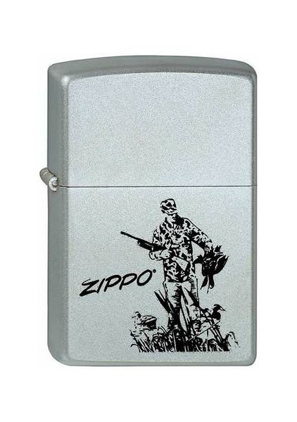 Зажигалка Zippo Duck Hunting (205 Duck Hunting)