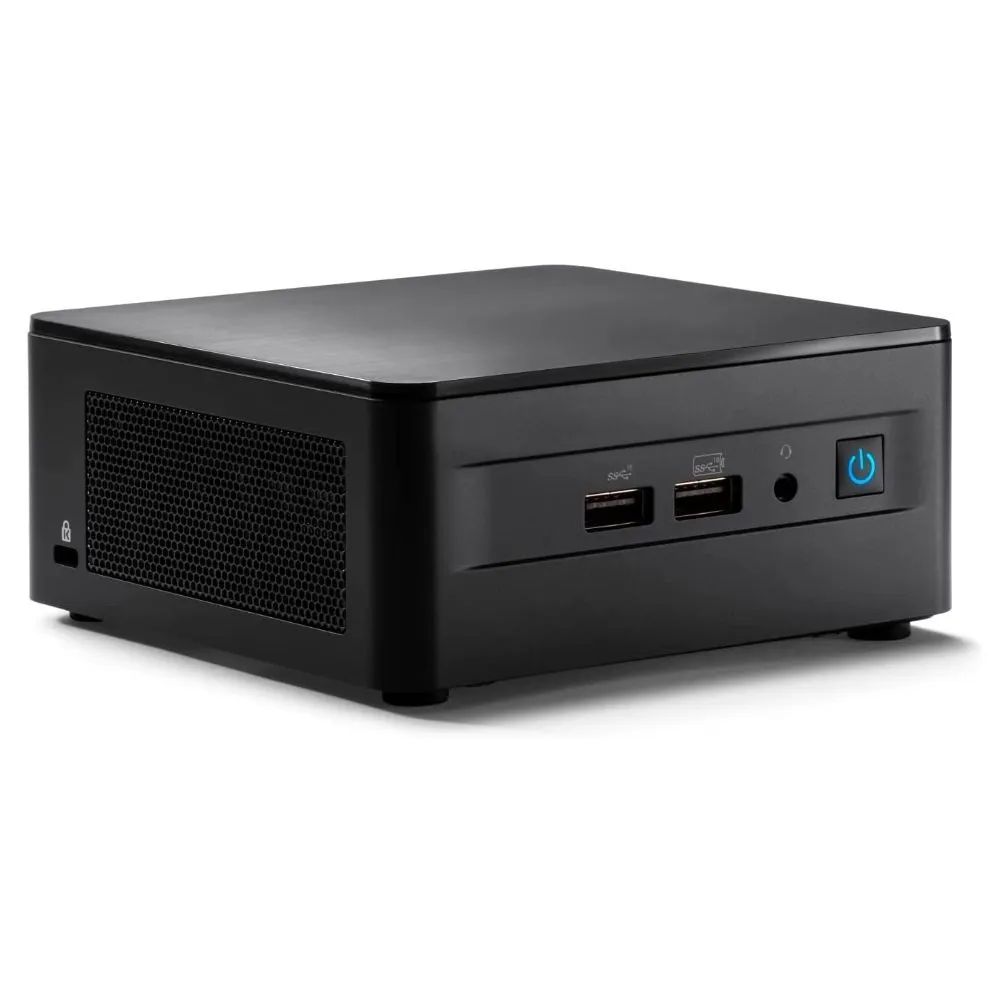 Платформа для ПК Intel Core™ i7-1260P Processor (NUC12WSHI70000)