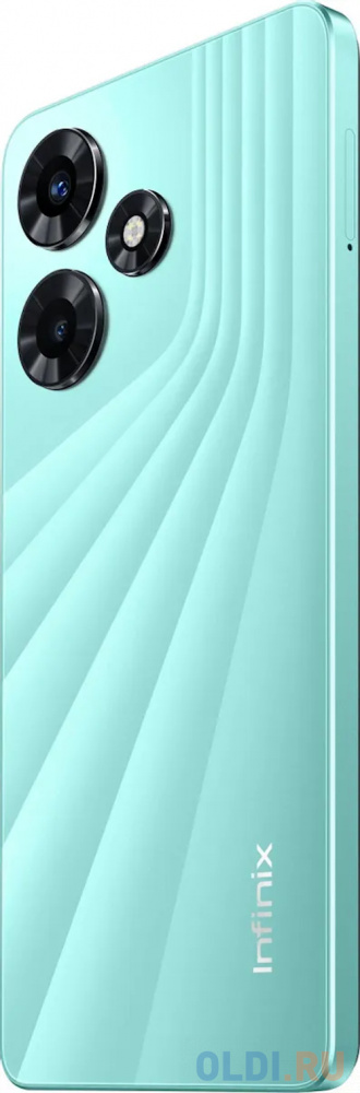 Infinix Hot 30 8/128Gb Green в Москвe