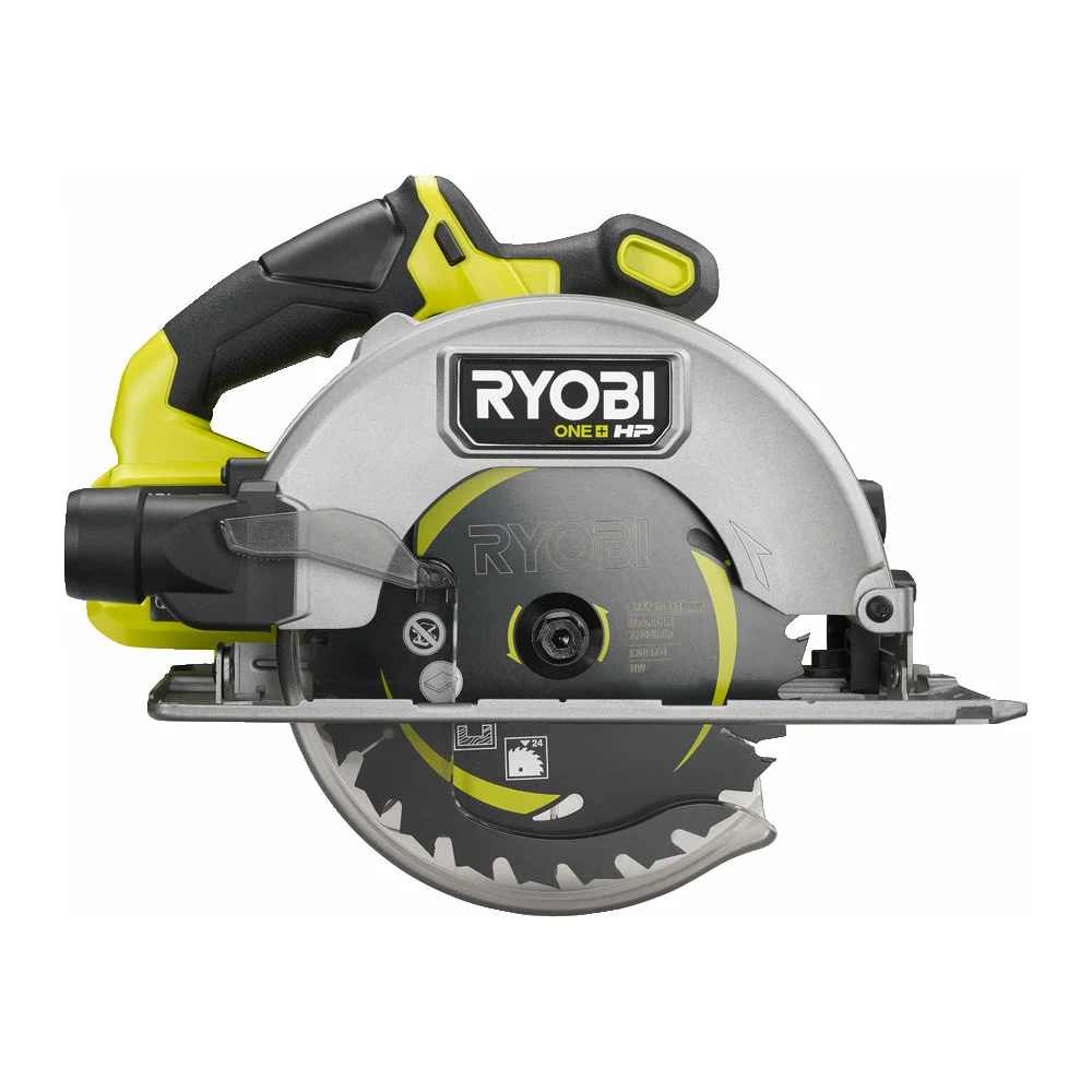 Аккумуляторная циркулярная пила Ryobi