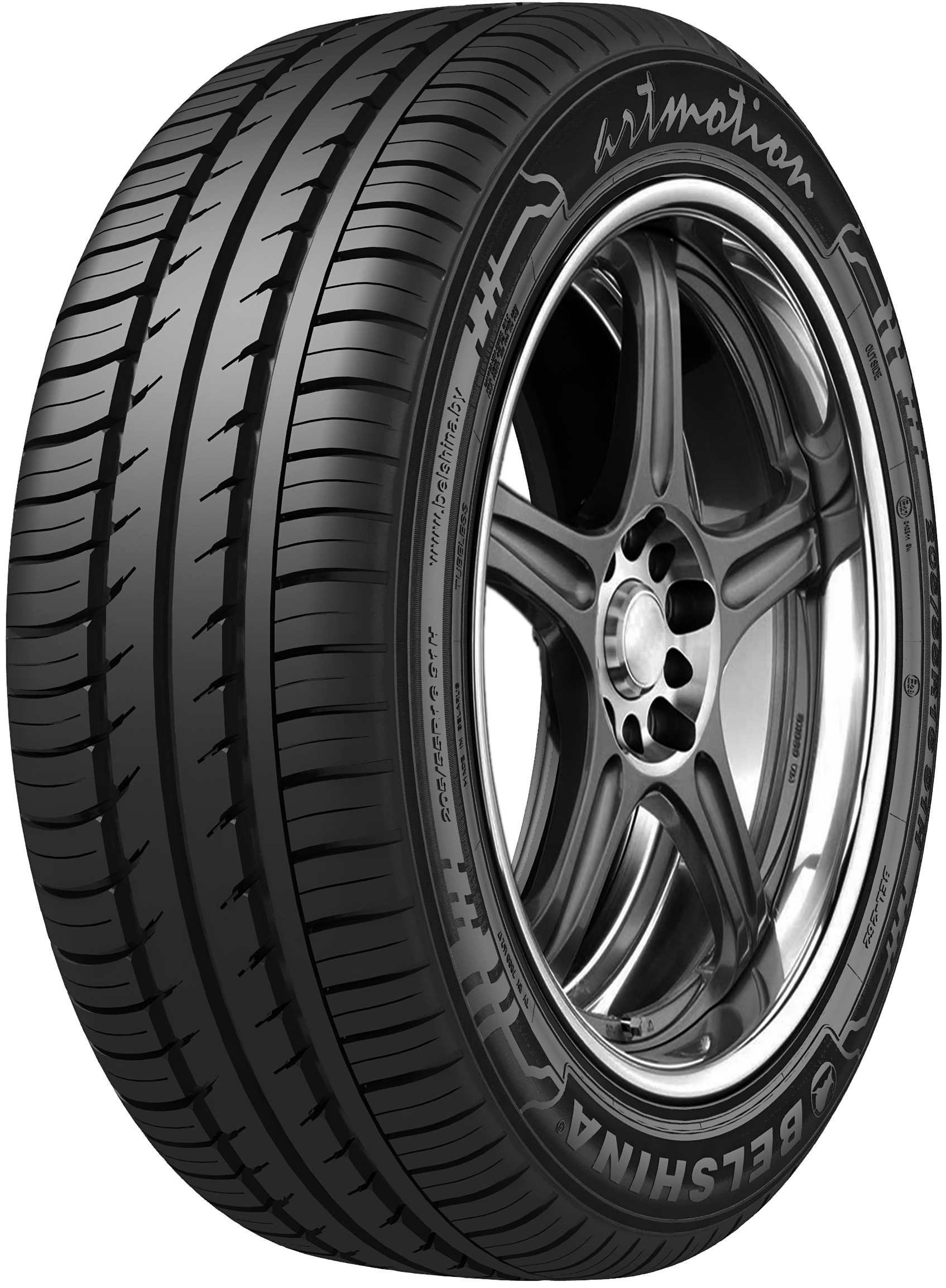 Шины 175/70 R13 Belshina Artmotion 82T (BEL-253)