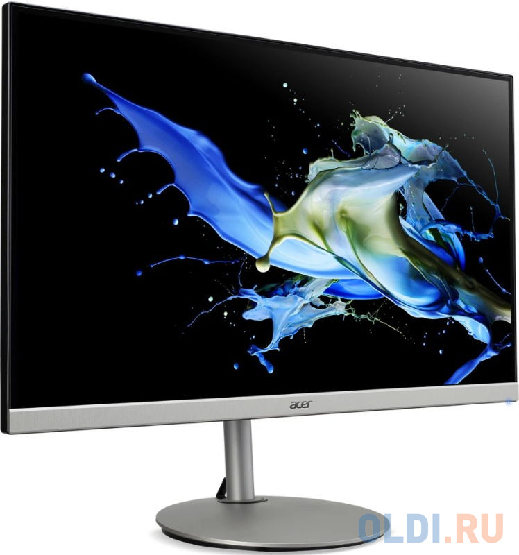 Монитор 27" Acer CB272Usmiiprx