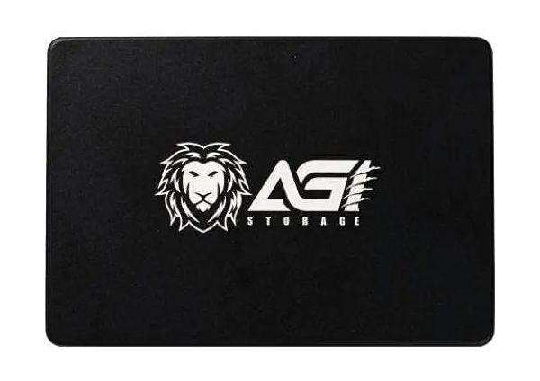 Накопитель SSD AGI AI138 256GB (AGI256G06AI138) в Москвe