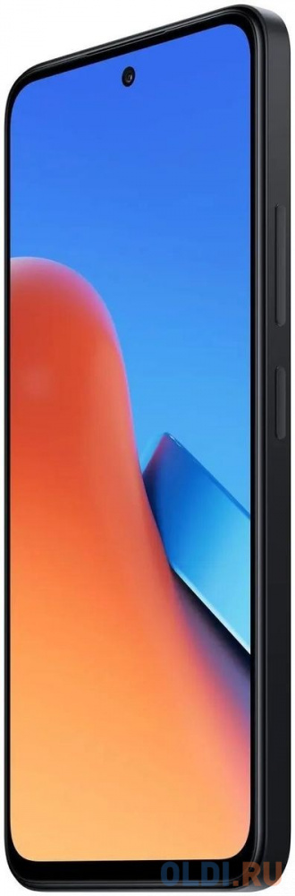 Смартфон Xiaomi Redmi 12 4/128Gb Midnight black MZB0EBXRU (47977) в Москвe