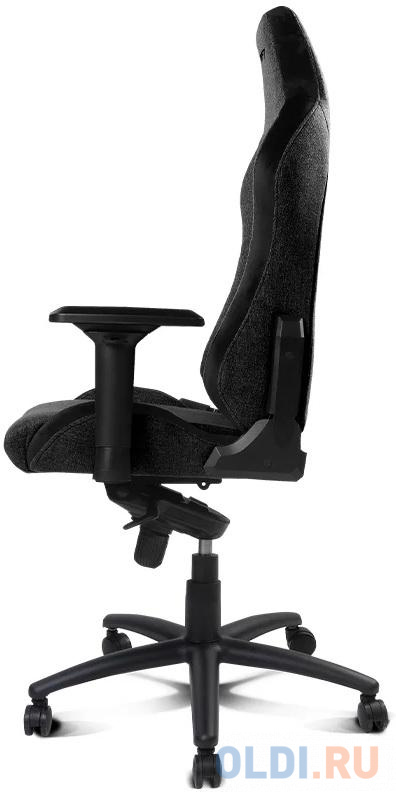 Кресло для геймеров Drift DR275 чёрный