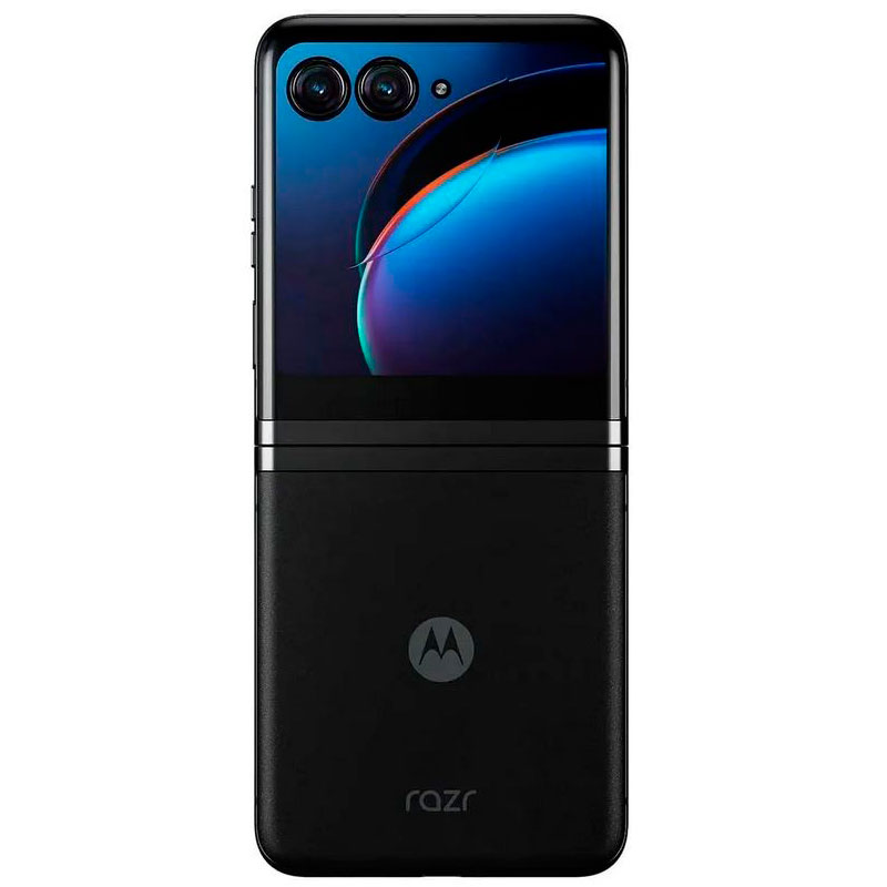 Сотовый телефон Motorola Razr 40 Ultra XT2321-1 8/256Gb Black в Москвe