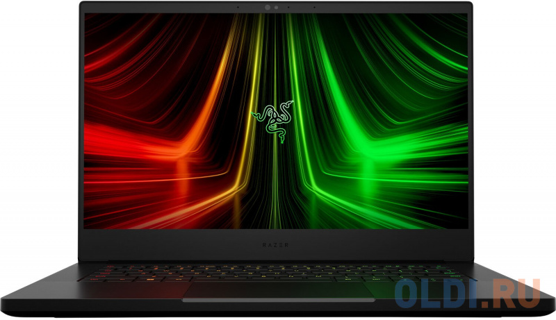 Ноутбук Razer Blade 14 P8-NT RZ09-0427NEA3-R3E1 14"