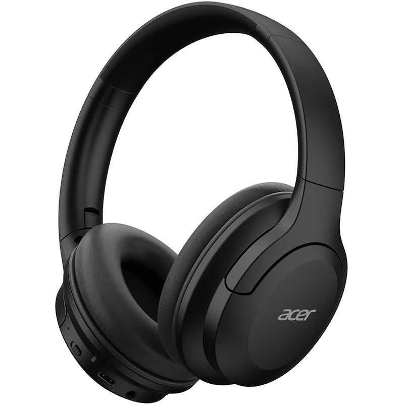 Наушники Acer OHR304 ZL.HDSEE.00B в Москвe