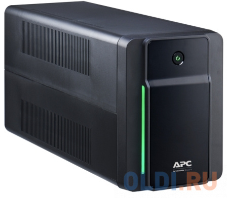 ИБП APC Back-UPS BX750MI 750VA в Москвe