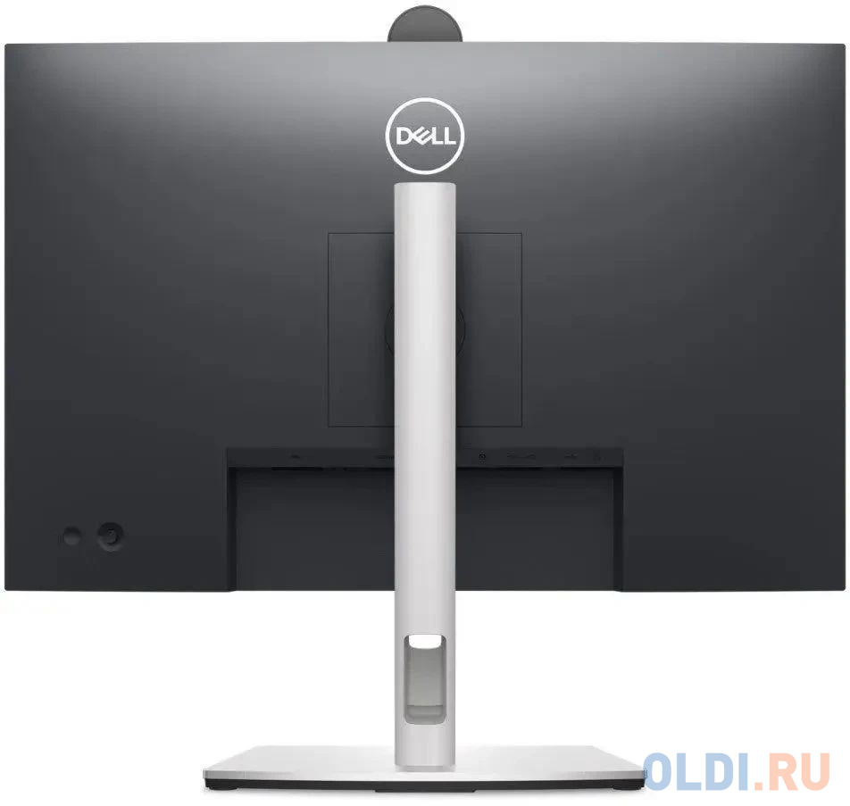 Монитор Dell 23.8" P2424HEB черный IPS LED 16:9 HDMI M/M Cam матовая HAS Piv 250cd 178гр/178гр 1920x1080 60Hz DP FHD USB Touch 6.46кг