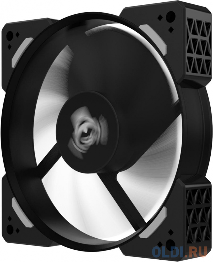 N12 Pro Fan Kit 120 x 120 x 25mm,Voltage: DC 12V,Current:0.18A,Fan Speed:1300R.P.M,Max Air Flow:41.52CFM,Max Static Pressure:0.79mm/H2O,Noise Level :2