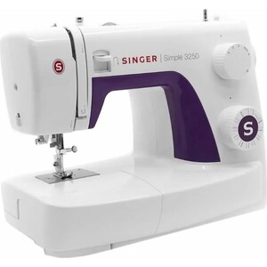 Швейная машина Singer Simple 3250 в Москвe