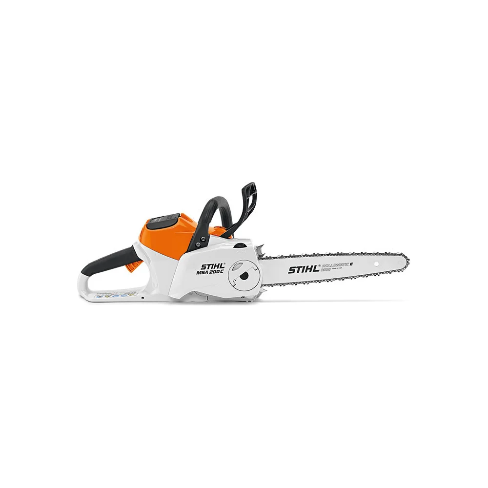 Аккумуляторная пила Stihl