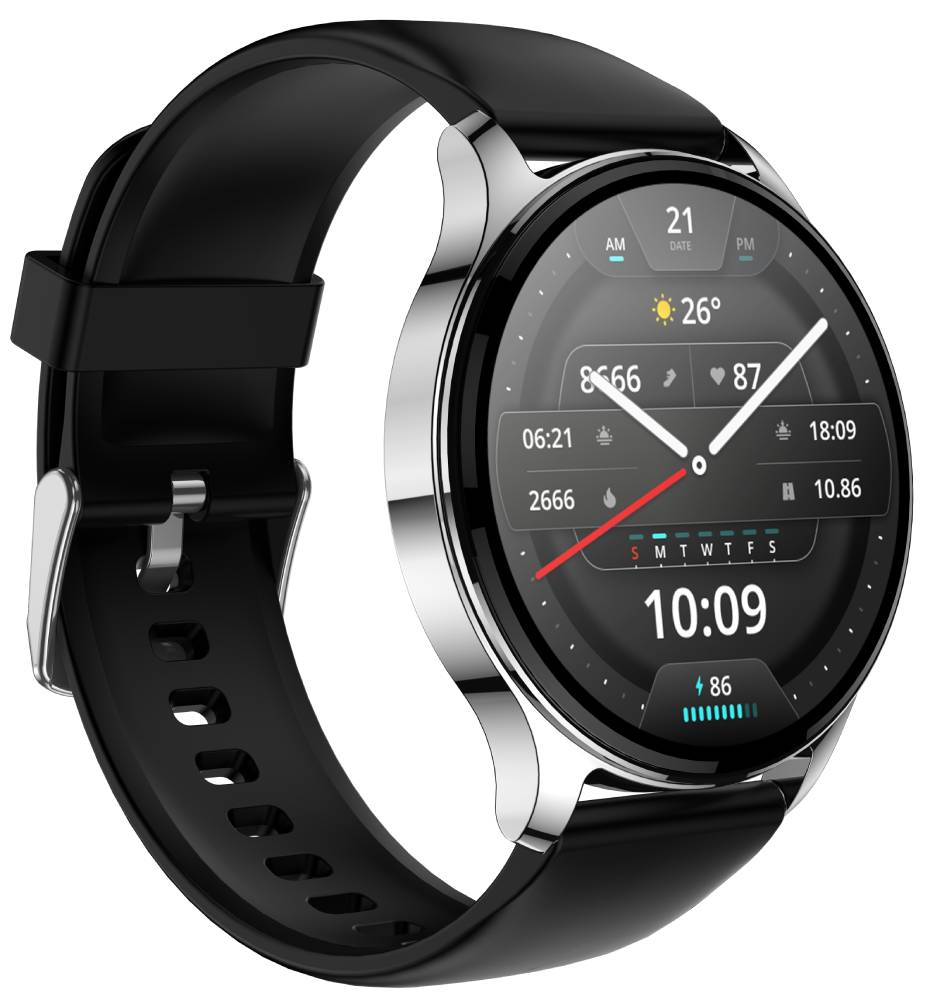 Часы Amazfit