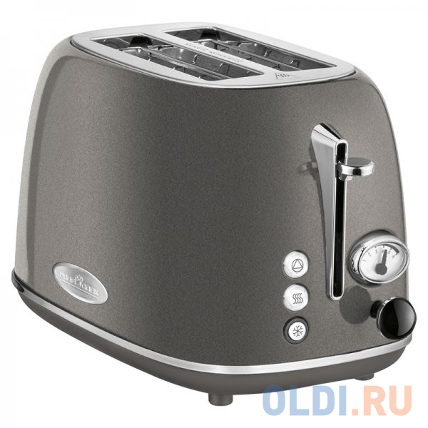 Тостер Profi Cook PC-TA 1193 anthrazit